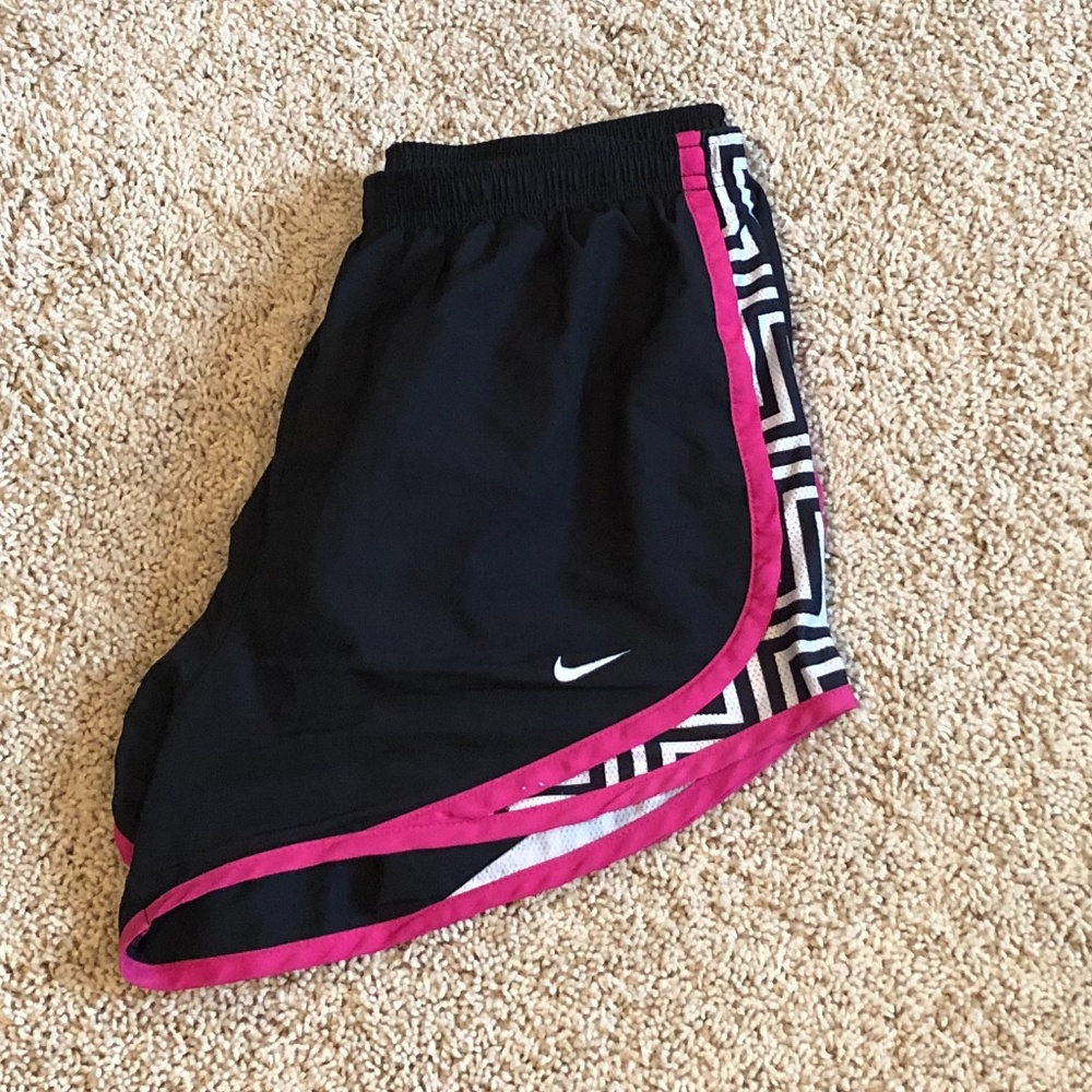Nike Athletic Shorts